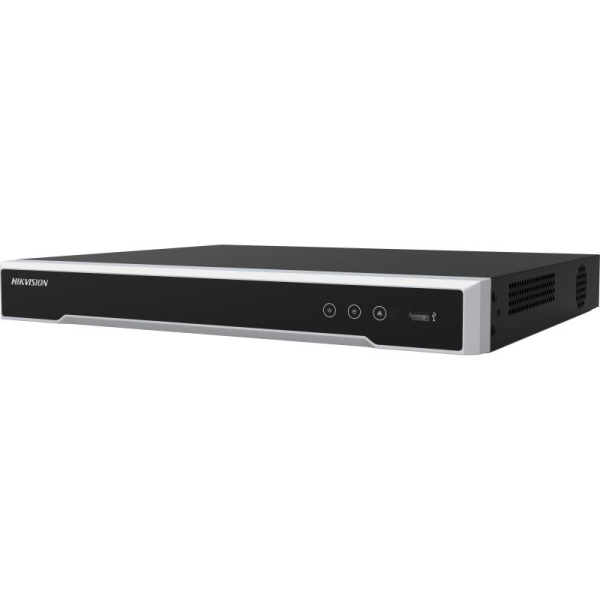 8 CHANNEL NO POE NVR