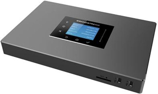 Grandstream UCM6302A IP PBX